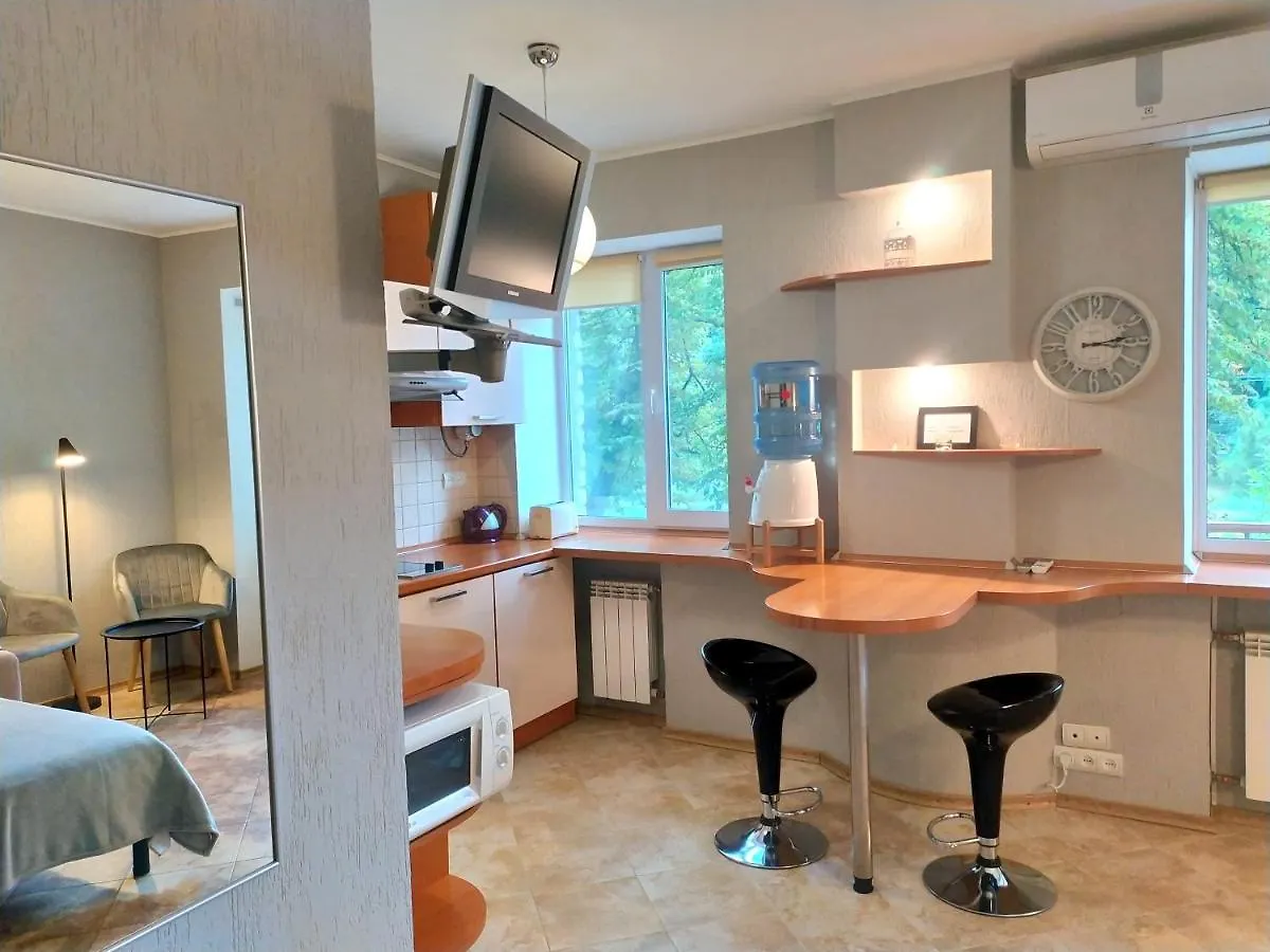 Great View Apartaments Near Lavra Kiev 0*,  Ucraina