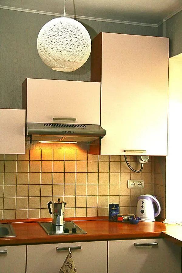 Appartamento Great View Apartaments Near Lavra Kiev