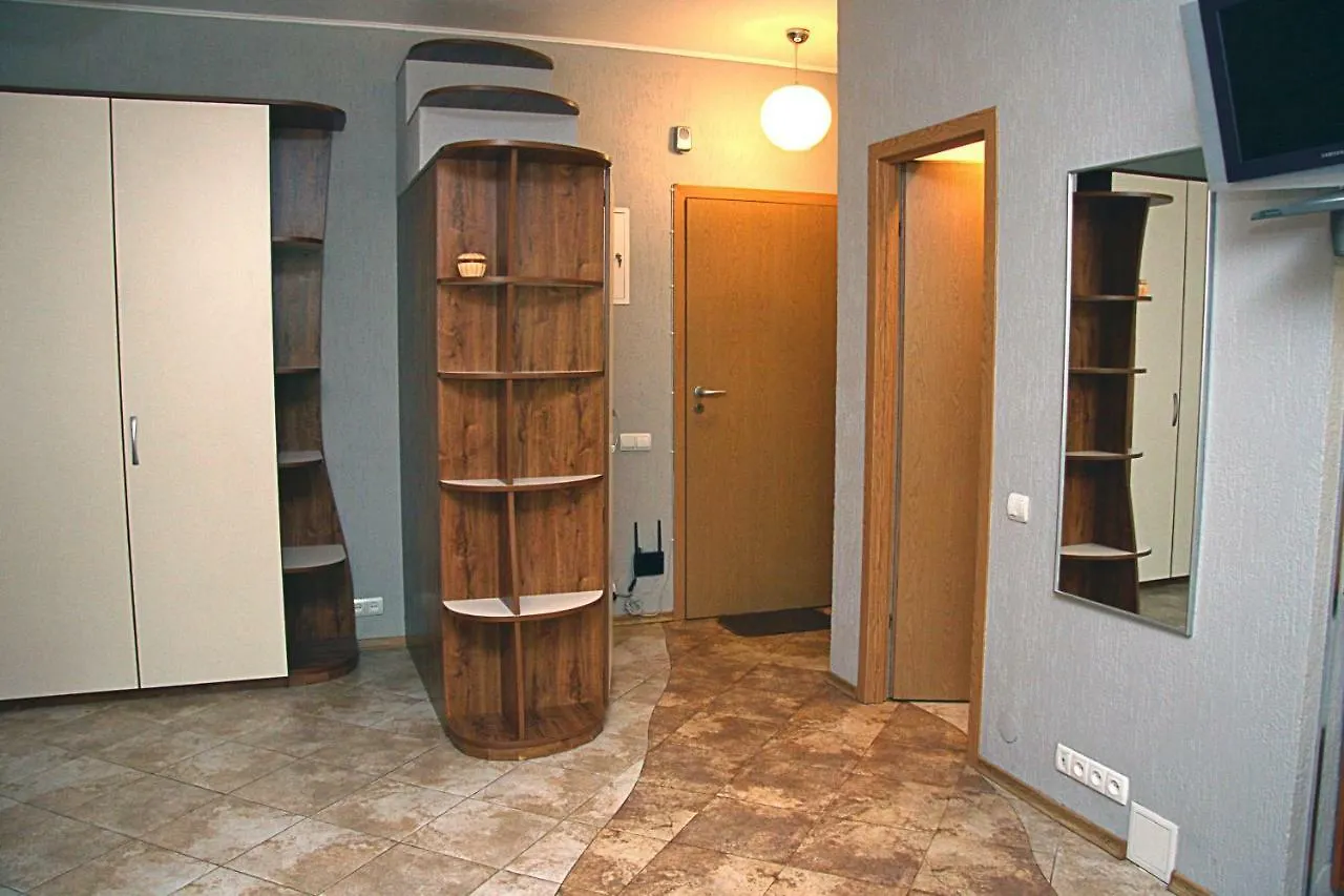 Appartamento Great View Apartaments Near Lavra Kiev