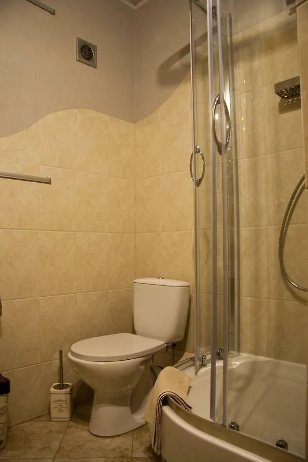 Appartamento Great View Apartaments Near Lavra Kiev Ucraina