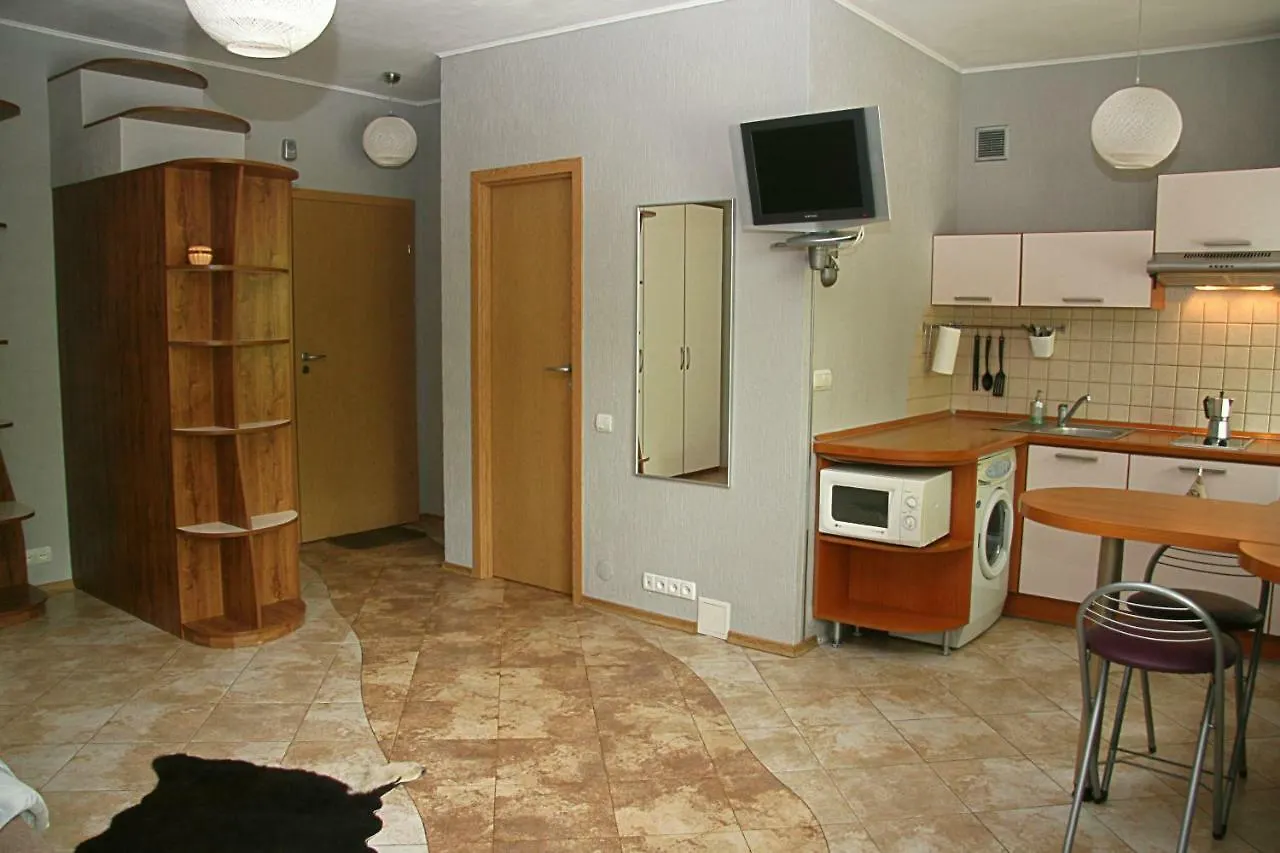 Appartamento Great View Apartaments Near Lavra Kiev