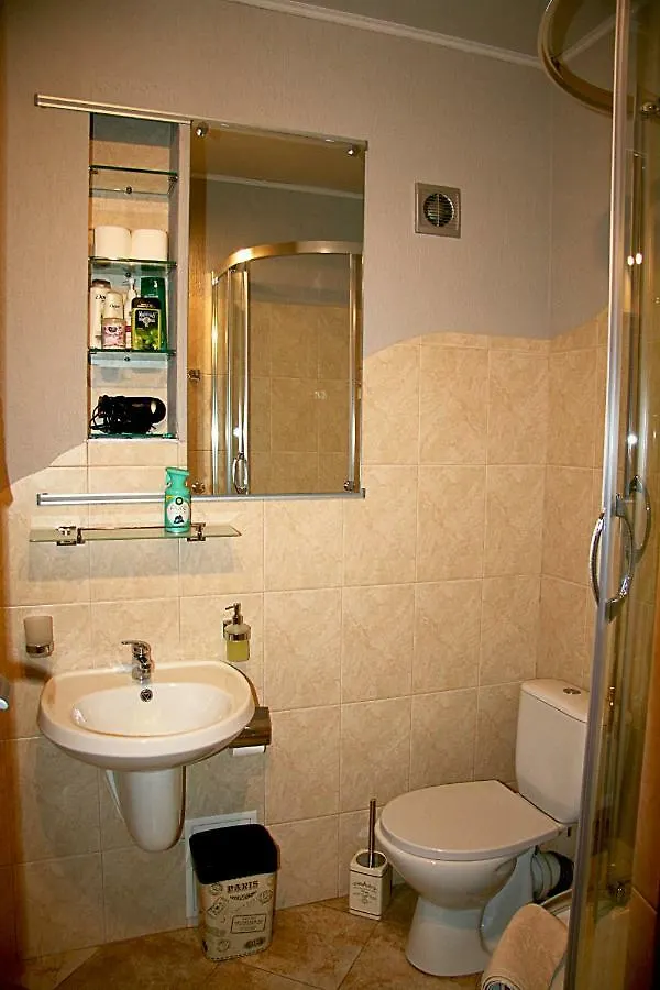 Appartamento Great View Apartaments Near Lavra Kiev
