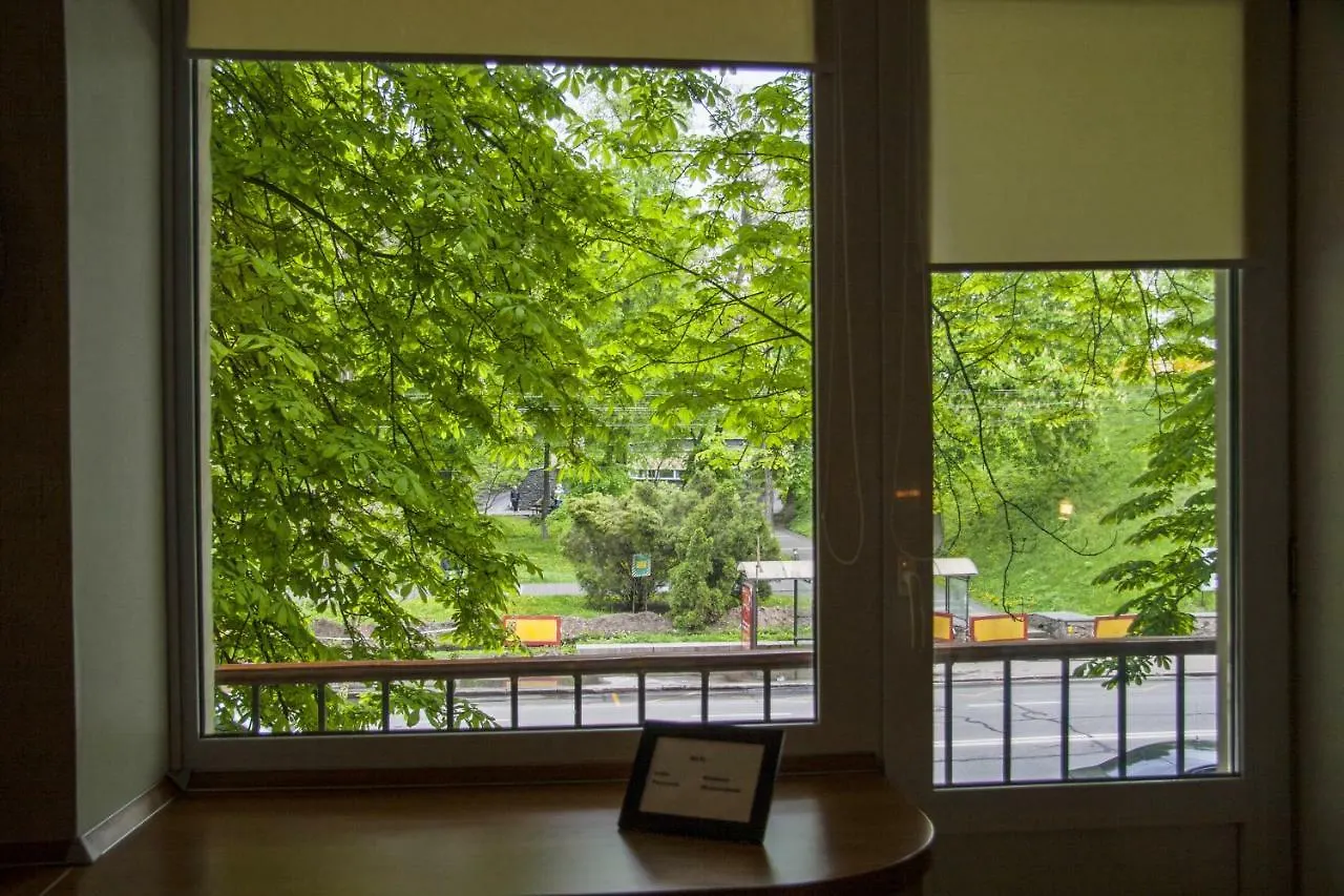 Appartamento Great View Apartaments Near Lavra Kiev