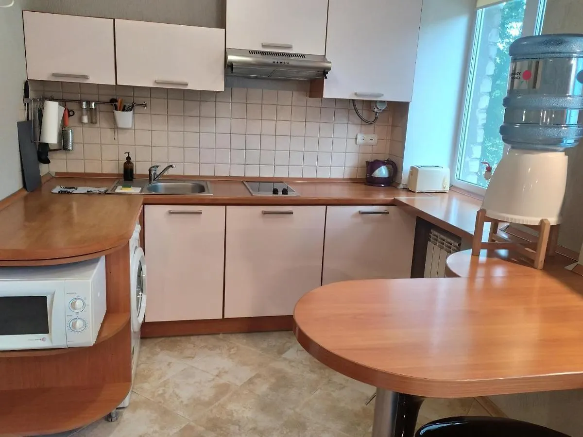 Apartment Great View Apartaments Near Lavra Kyiv