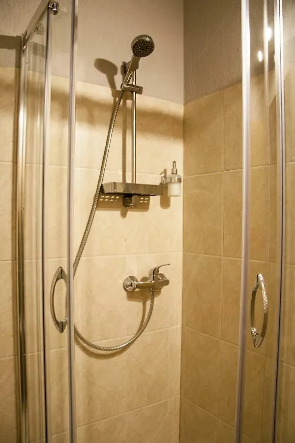 Great View Apartaments Near Lavra Kyiv Ukraine