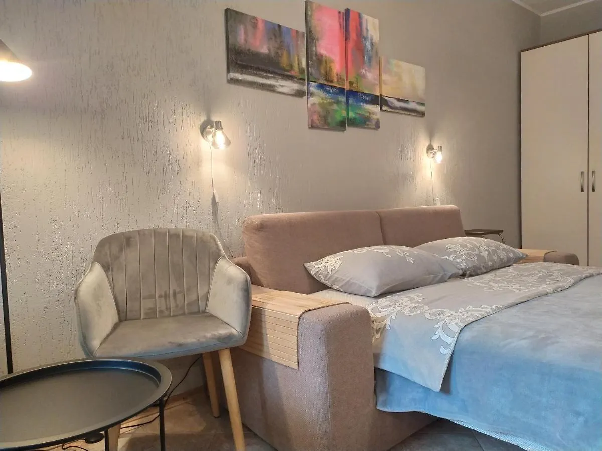 קייב Great View Apartaments Near Lavra אוקראינה