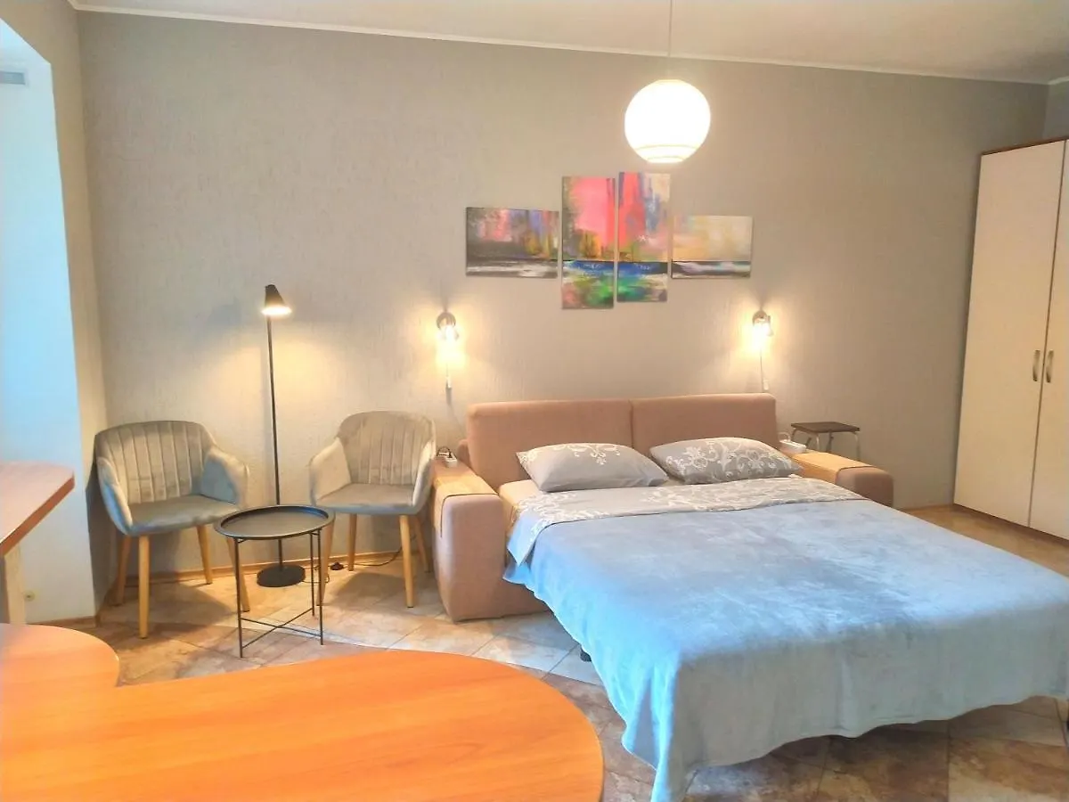 קייב Great View Apartaments Near Lavra