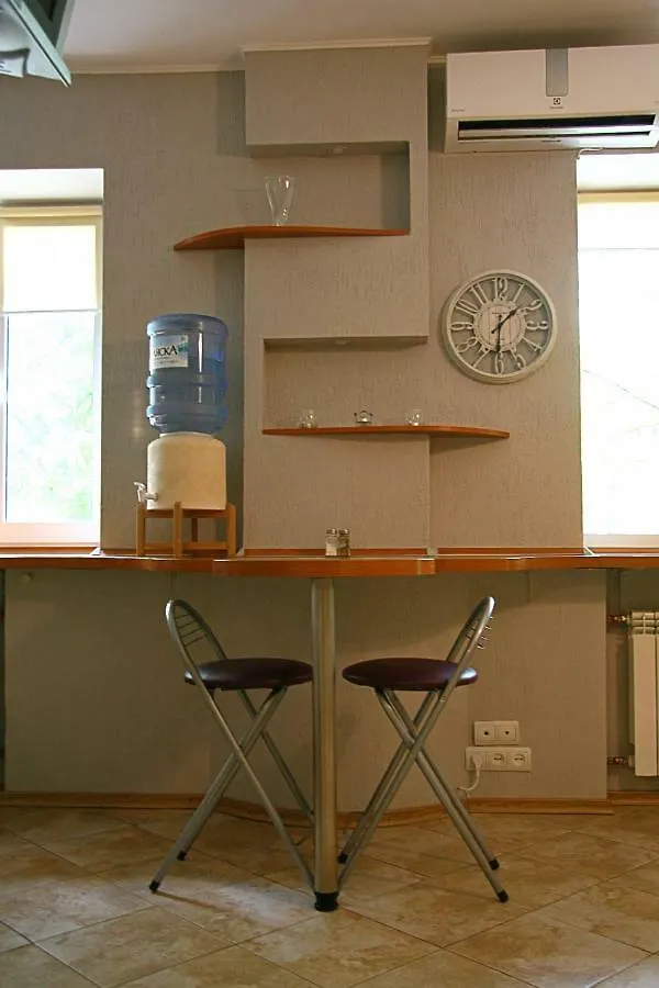 דירה קייב Great View Apartaments Near Lavra אוקראינה