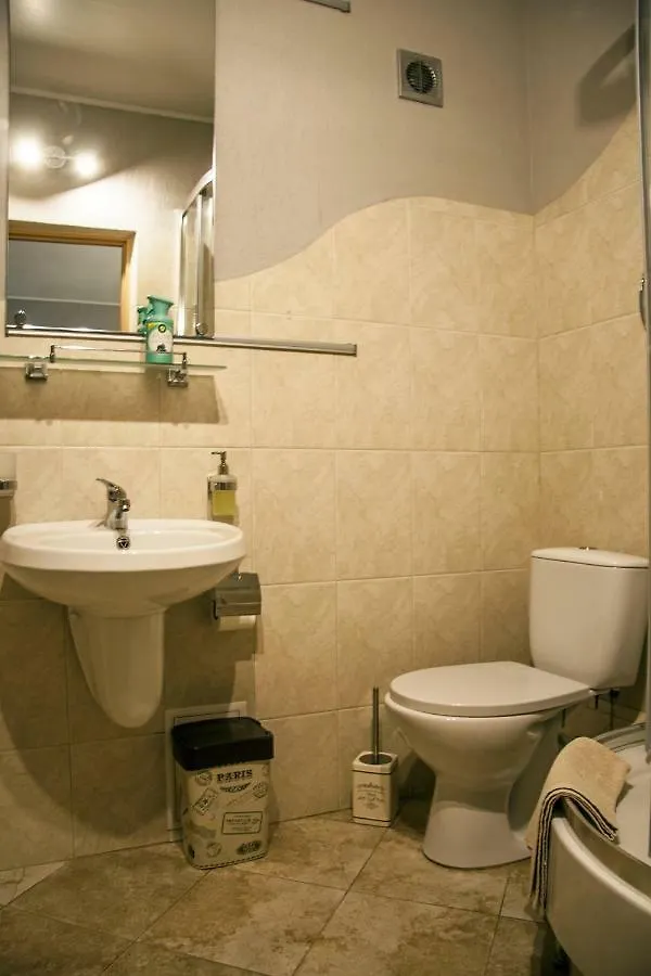 קייב Great View Apartaments Near Lavra 0*,  אוקראינה